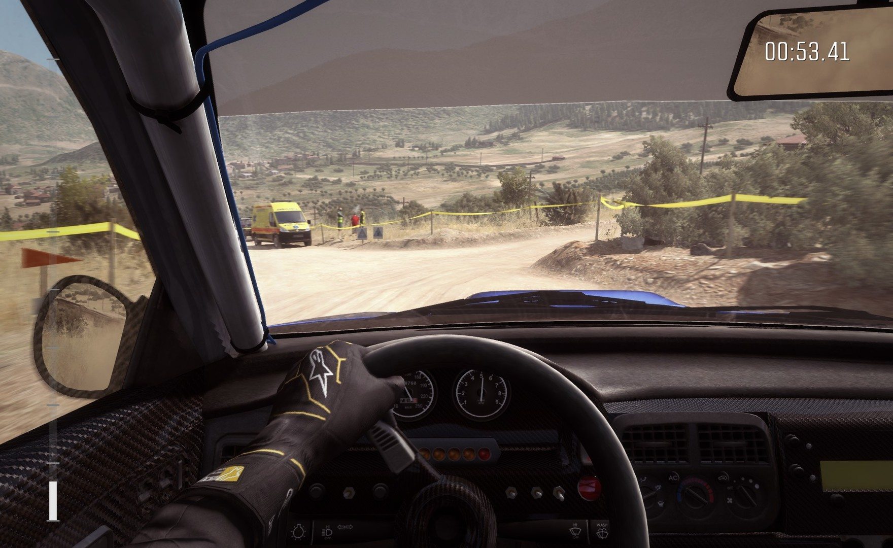 DiRT Rally - Imagen 27
